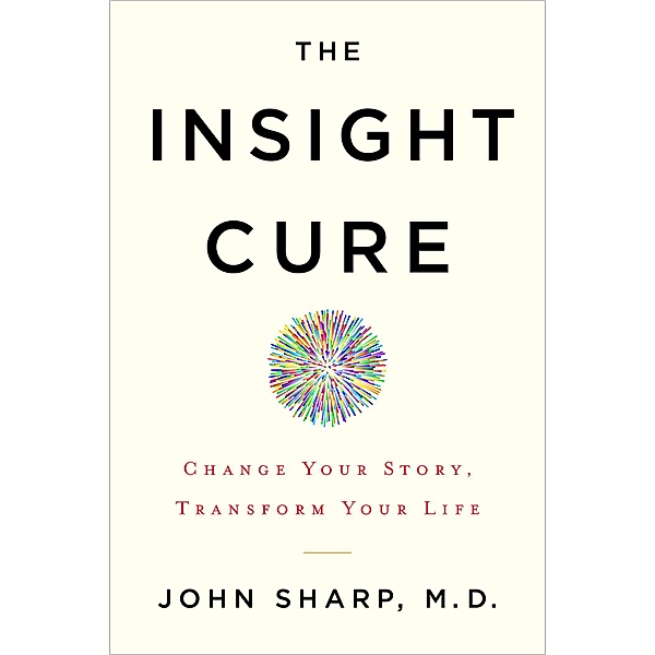 The Insight Cure, John Sharp