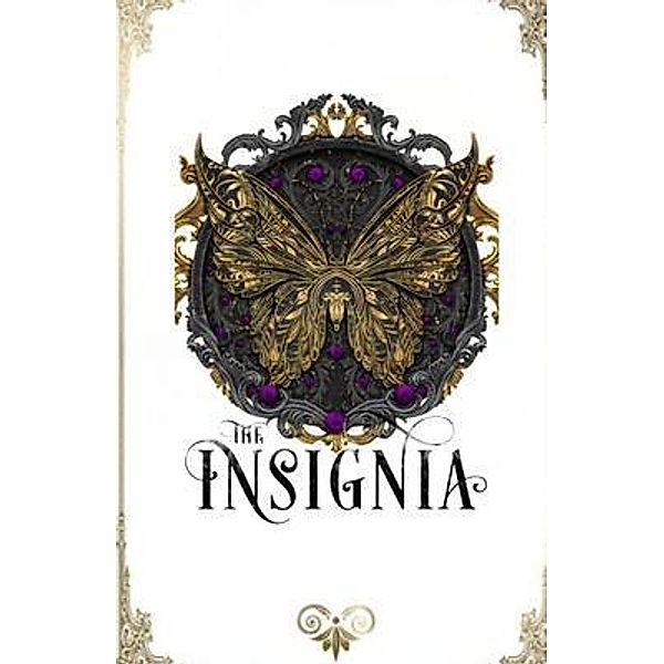 The Insignia / IngramSpark, Athina Fernwood