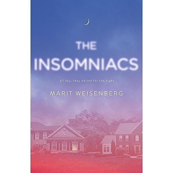 The Insomniacs, Marit Weisenberg