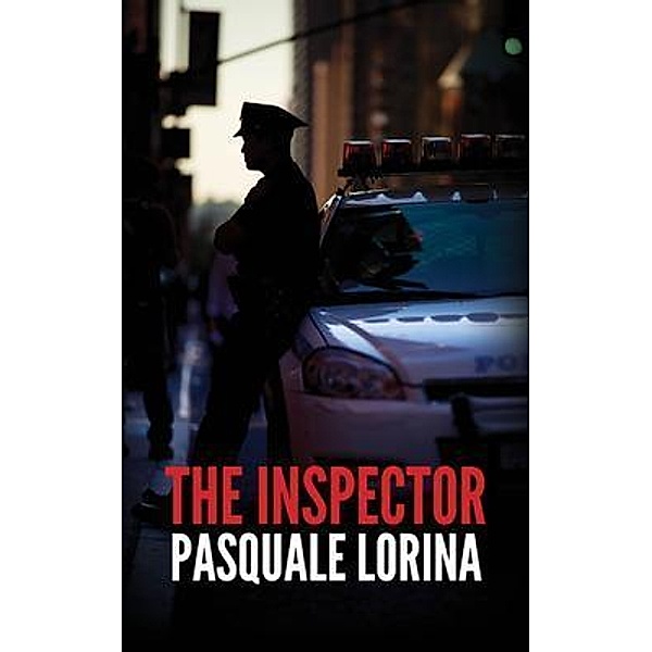 The Inspector, Pasquale Lorina