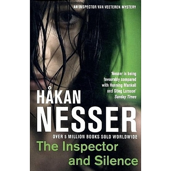 The Inspector and Silence, Hakan Nesser
