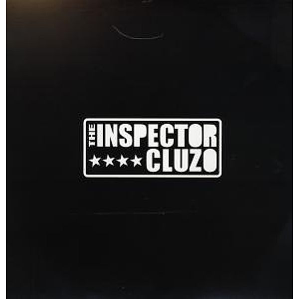 The Inspector Cluzo (Vinyl), The Inspector Cluzo