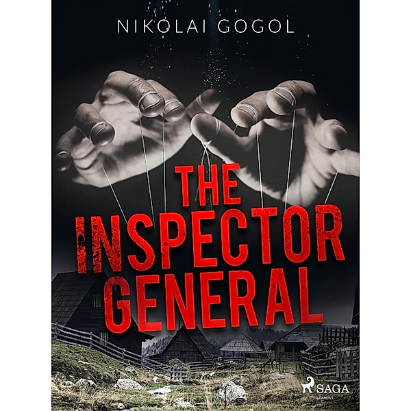 The Inspector General / World Classics, Nikolai Gogol