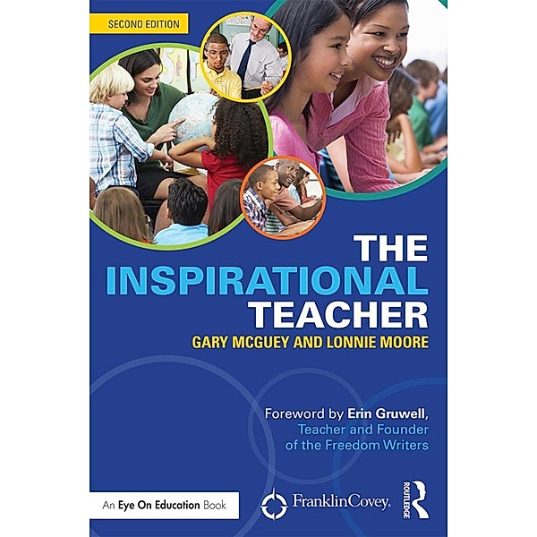 The Inspirational Teacher, Gary McGuey, Lonnie Moore