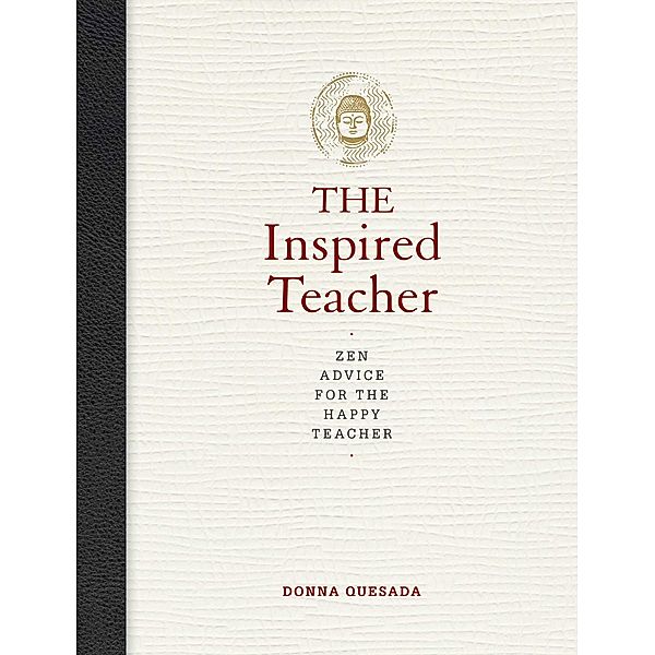 The Inspired Teacher, Donna Quesada