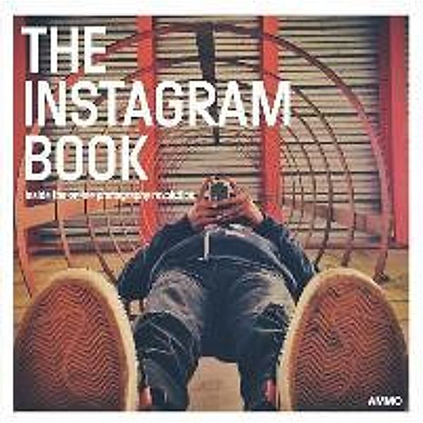 The Instagram Book, Steve Crist, Megan Shoemaker