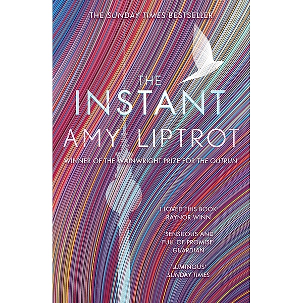 The Instant, Amy Liptrot