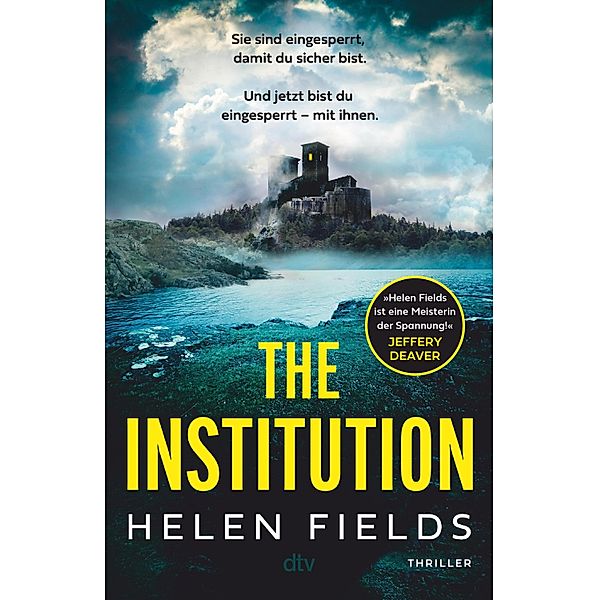 The Institution, Helen Fields