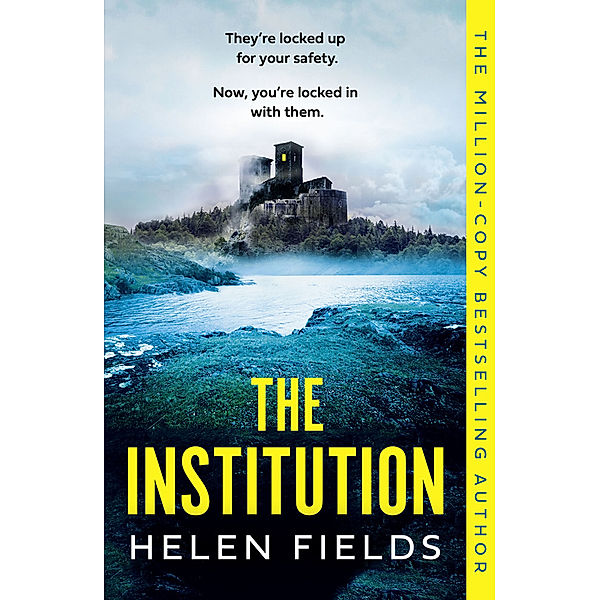 The Institution, Helen Fields