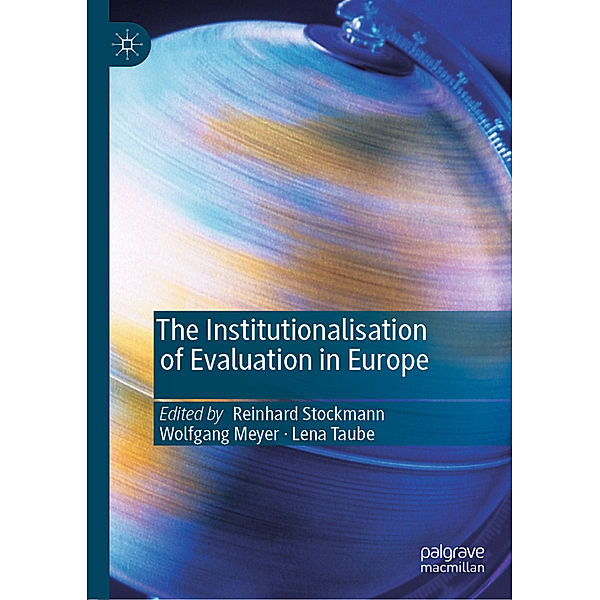 The Institutionalisation of Evaluation in Europe