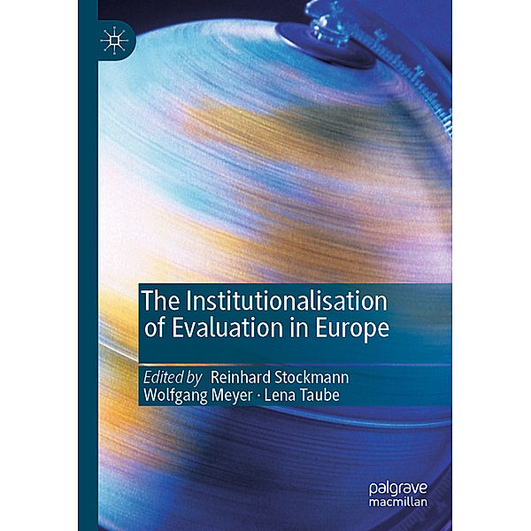 The Institutionalisation of Evaluation in Europe