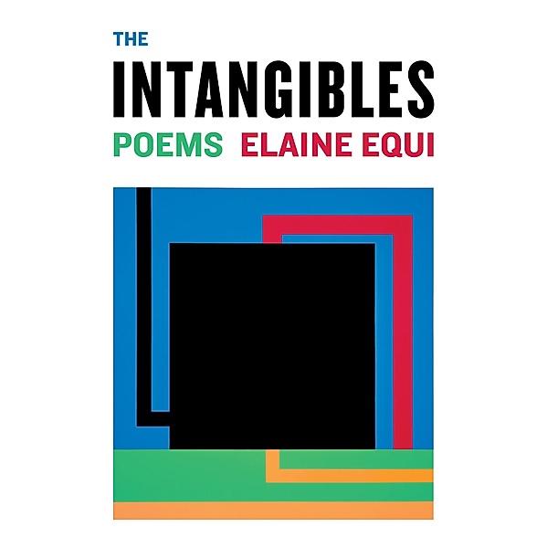 The Intangibles, Elaine Equi