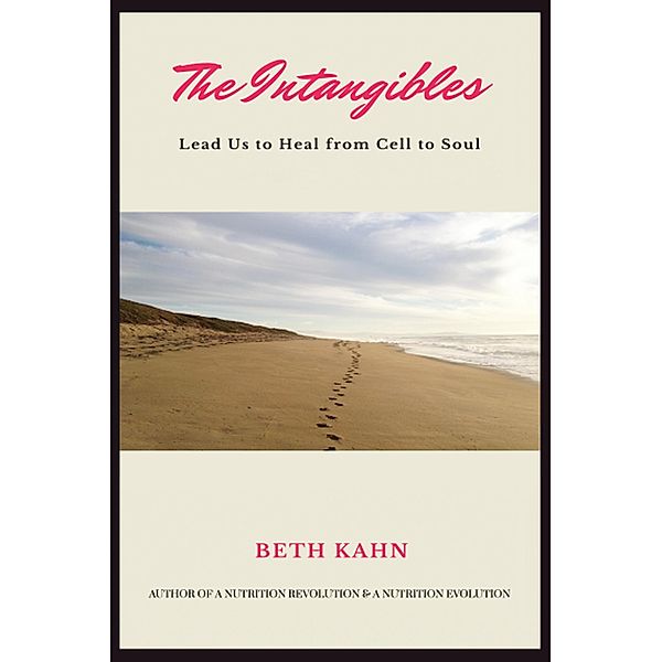 The Intangibles, Beth Kahn