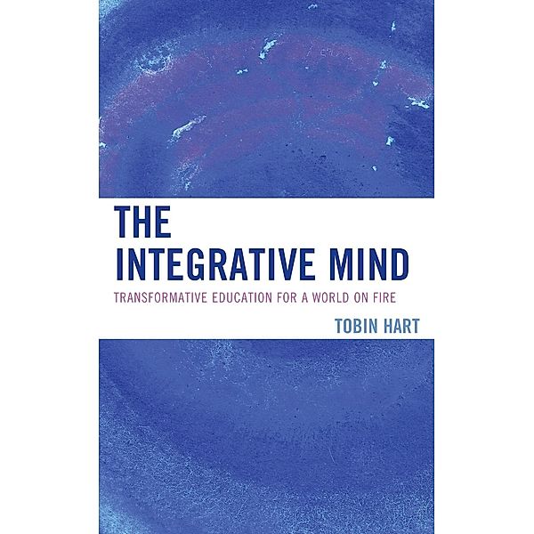 The Integrative Mind, Tobin Hart