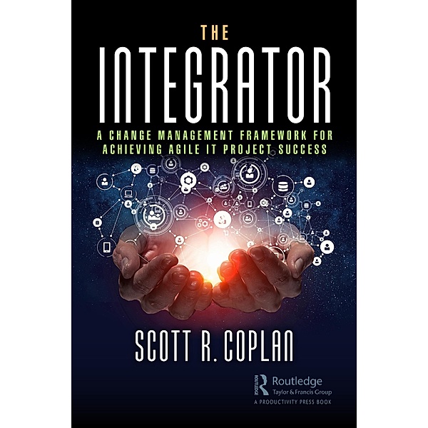 The Integrator, Scott Coplan