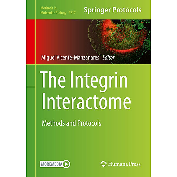 The Integrin Interactome