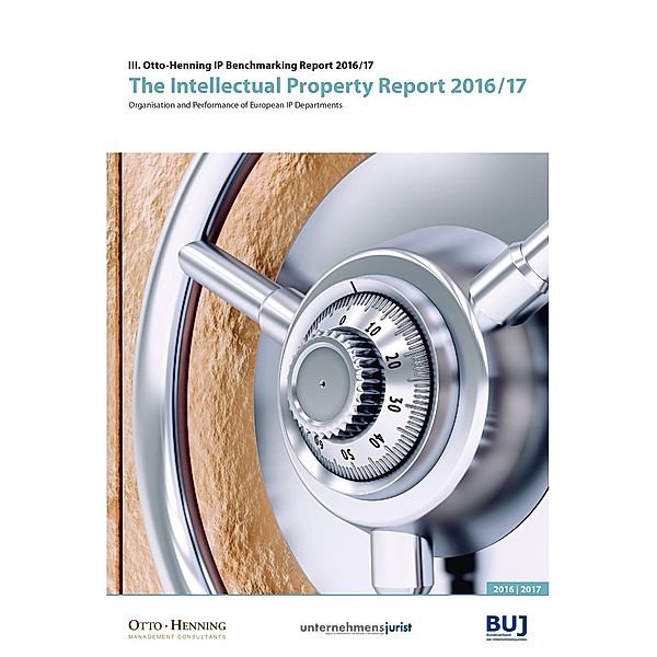 The Intellectual Property Report 2016/17