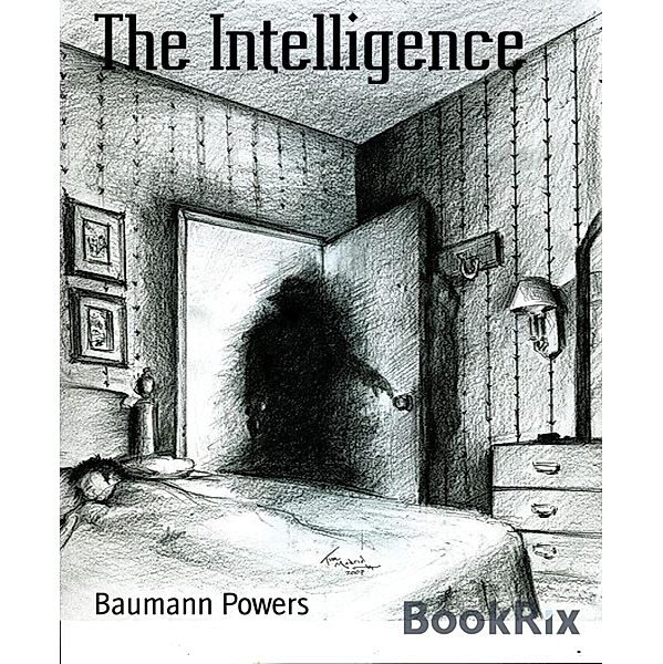 The Intelligence, Baumann Powers