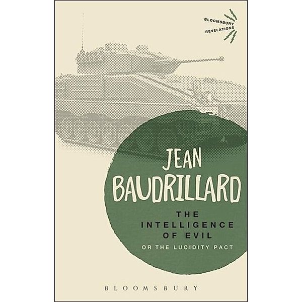 The Intelligence of Evil, Jean Baudrillard