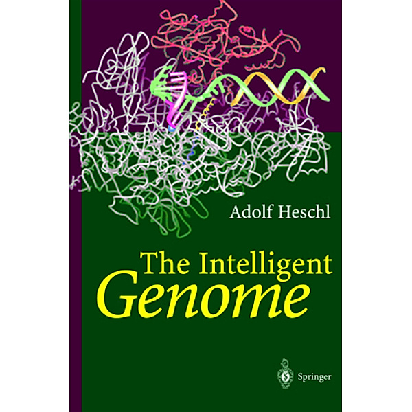 The Intelligent Genome, Adolf Heschl