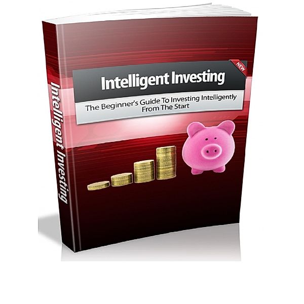 The Intelligent Investor, Nicholas Simon