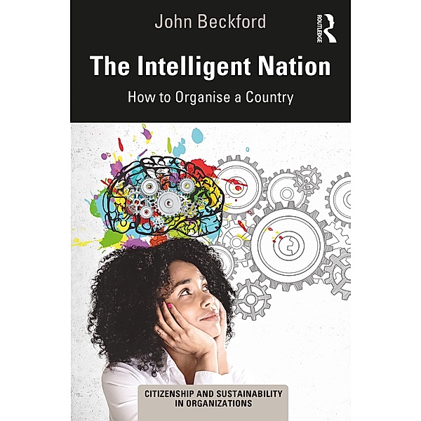 The Intelligent Nation, John Beckford