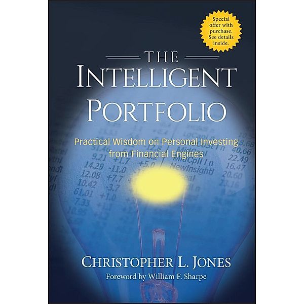 The Intelligent Portfolio, Christopher L. Jones