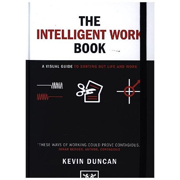 The Intelligent Workbook, Kevin Duncan