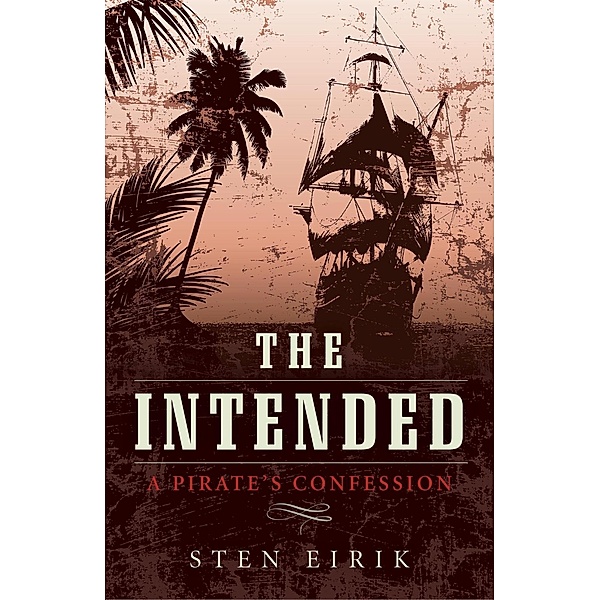 The Intended, Sten Eirik
