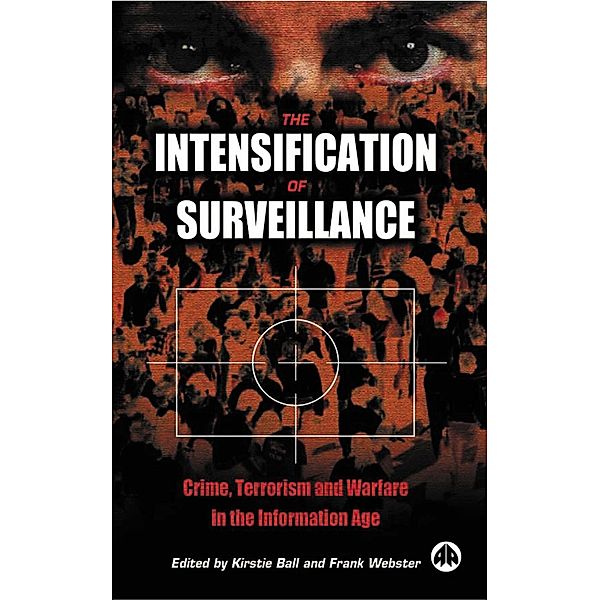 The Intensification of Surveillance