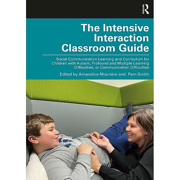 The Intensive Interaction Classroom Guide