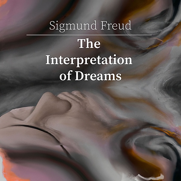 The Intepretation of Dreams, Liam Johnson