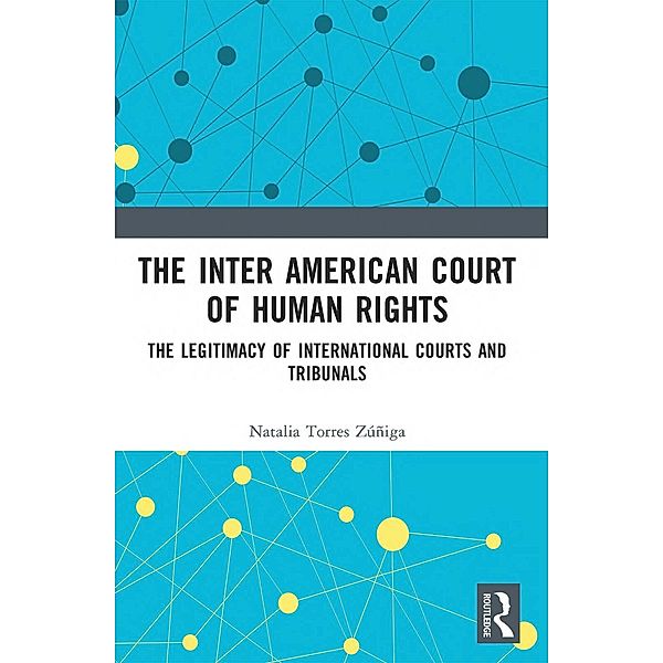 The Inter American Court of Human Rights, Natalia Zúñiga