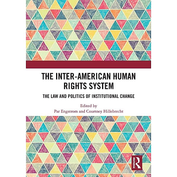 The Inter-American Human Rights System