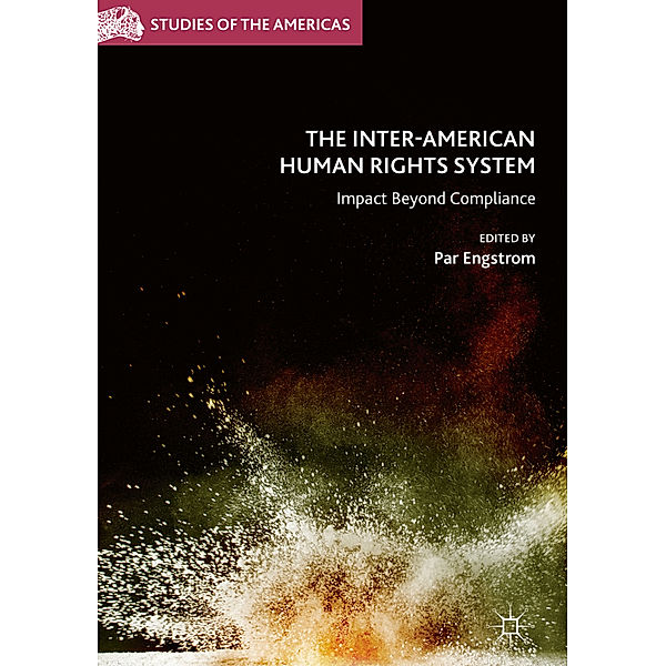 The Inter-American Human Rights System