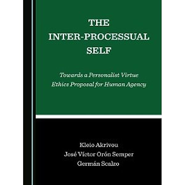 The Inter-Processual Self