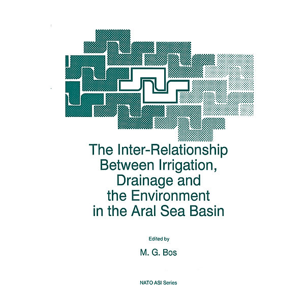 The Inter-Relationship Between Irrigation, Drainage and the Environment in the Aral Sea Basin