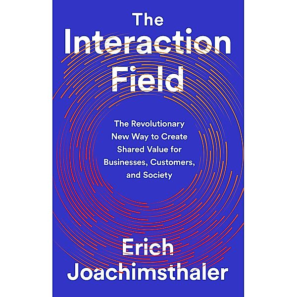 The Interaction Field, Erich Joachimsthaler