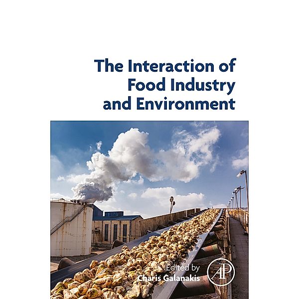 The Interaction of Food Industry and Environment