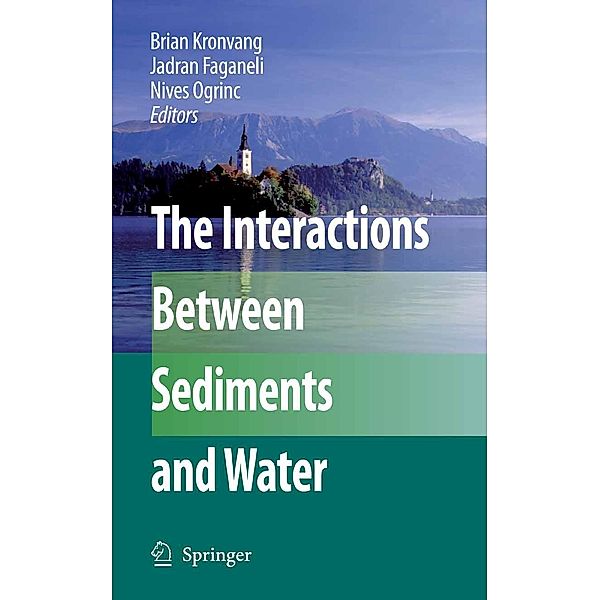 The Interactions Between Sediments and Water