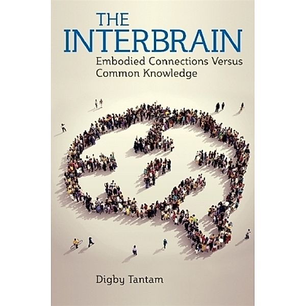 The Interbrain, Digby Tantum