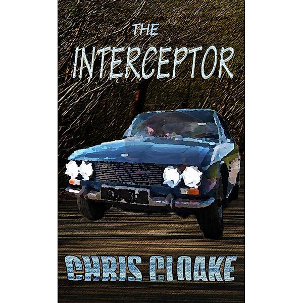 The Interceptor, Chris Cloake
