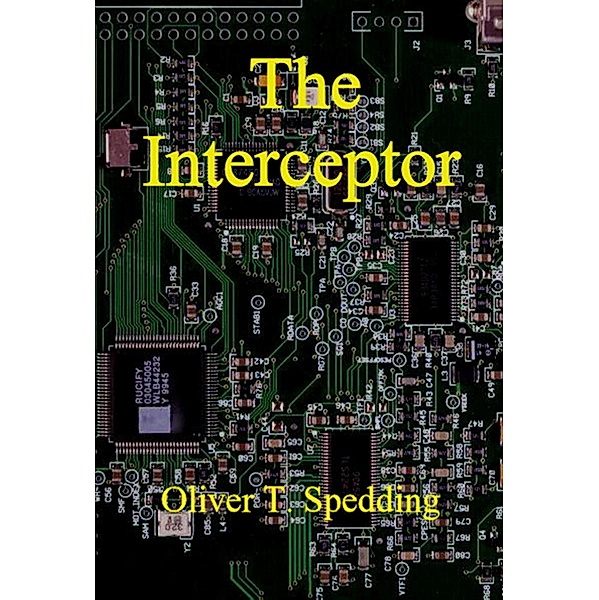 The Interceptor, Oliver T. Spedding