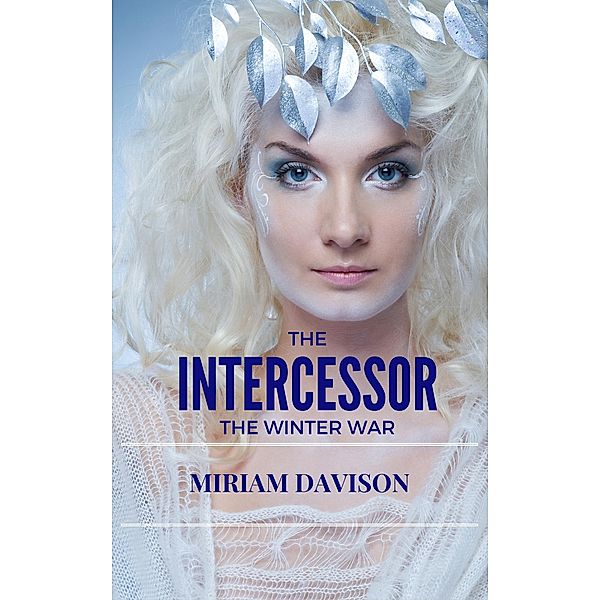 The Intercessor, Miriam Davison