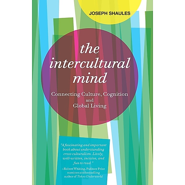 The Intercultural Mind, Joseph Shaules