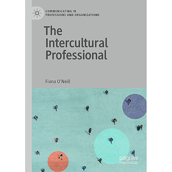 The Intercultural Professional, Fiona O'Neill
