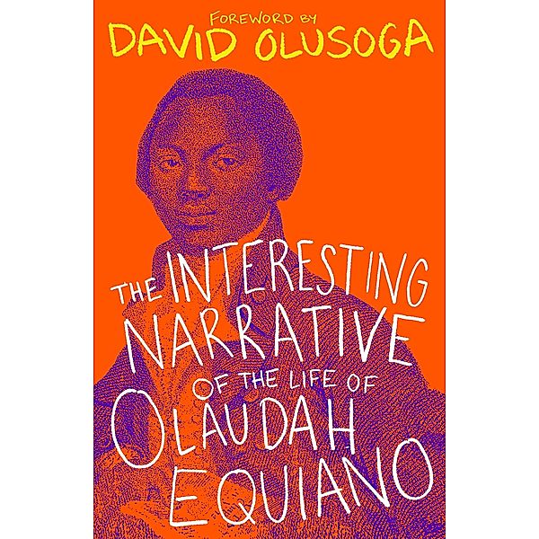 The Interesting Narrative of the Life of Olaudah Equiano, Olaudah Equiano