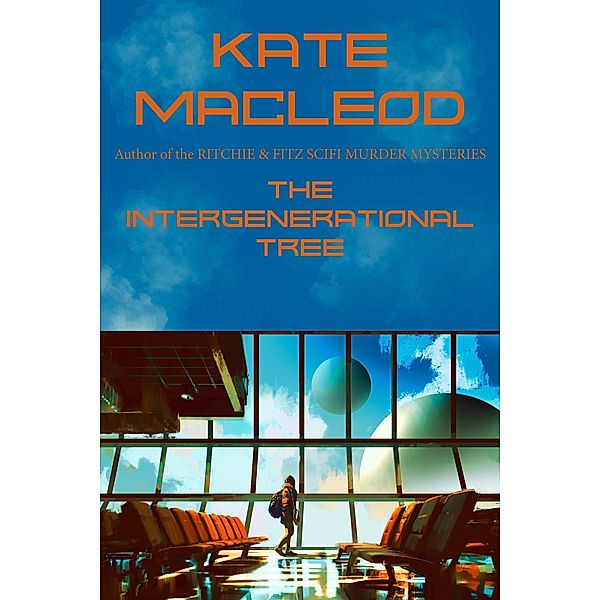 The Intergenerational Tree, Kate Macleod