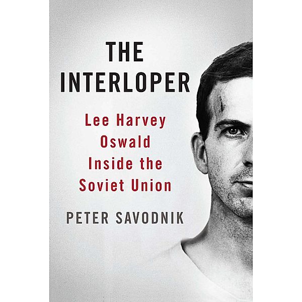 The Interloper, Peter Savodnik