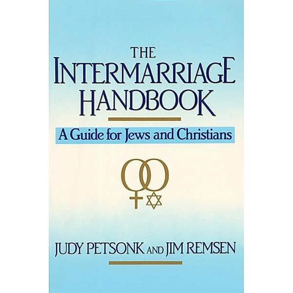 The Intermarriage Handbook, Judy Petsonk, Jim Remsen